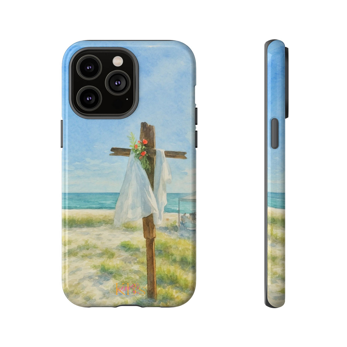 Coastal Cross Tough Case
