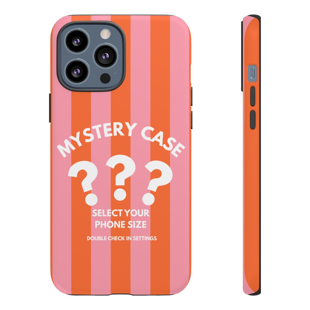PHONE CASE MYSTERY BOX