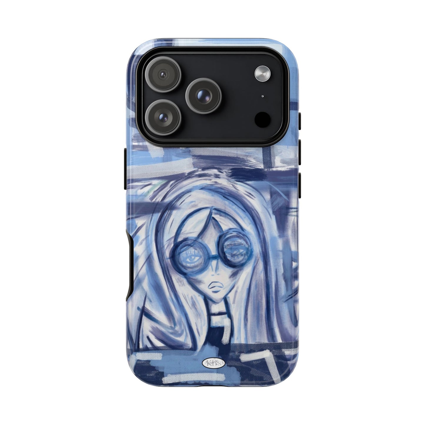 Indy Jane Tough Case for iPhone