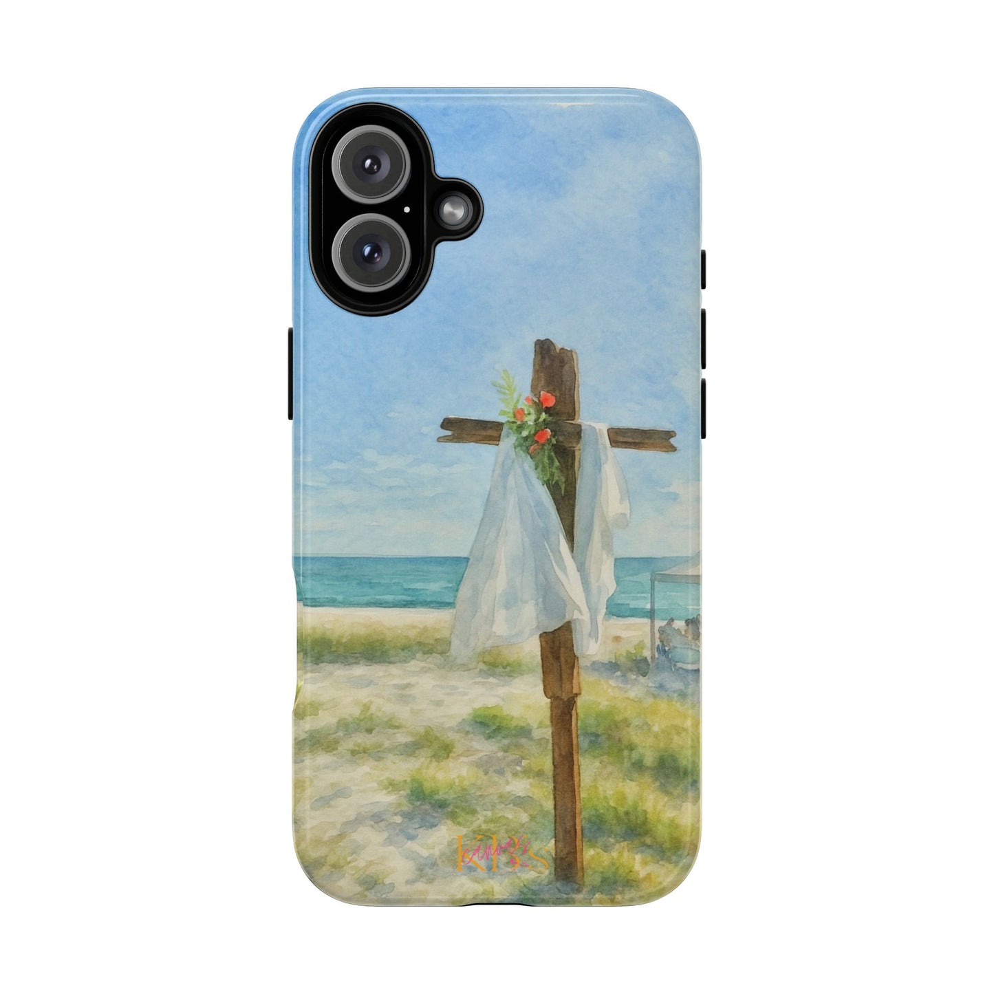 Coastal Cross Tough Case