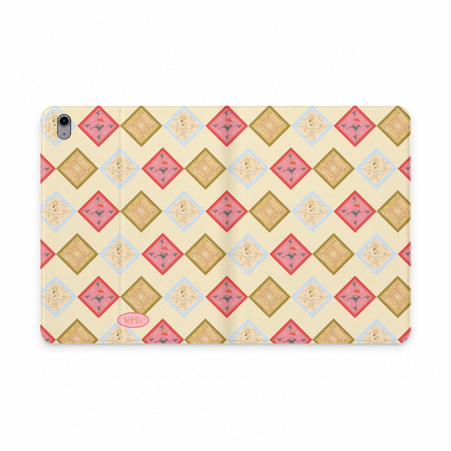Premier Print iPad Case