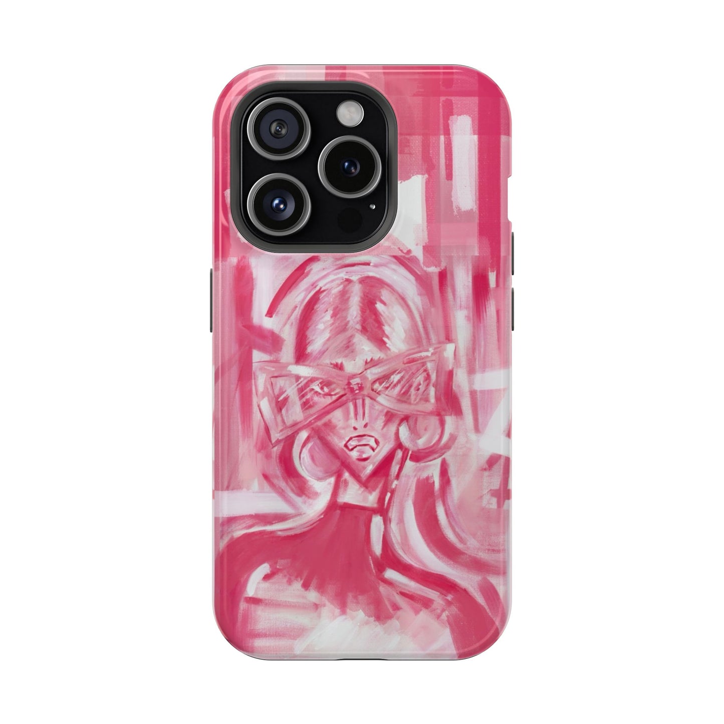 Brice Laine Mag Safe Case