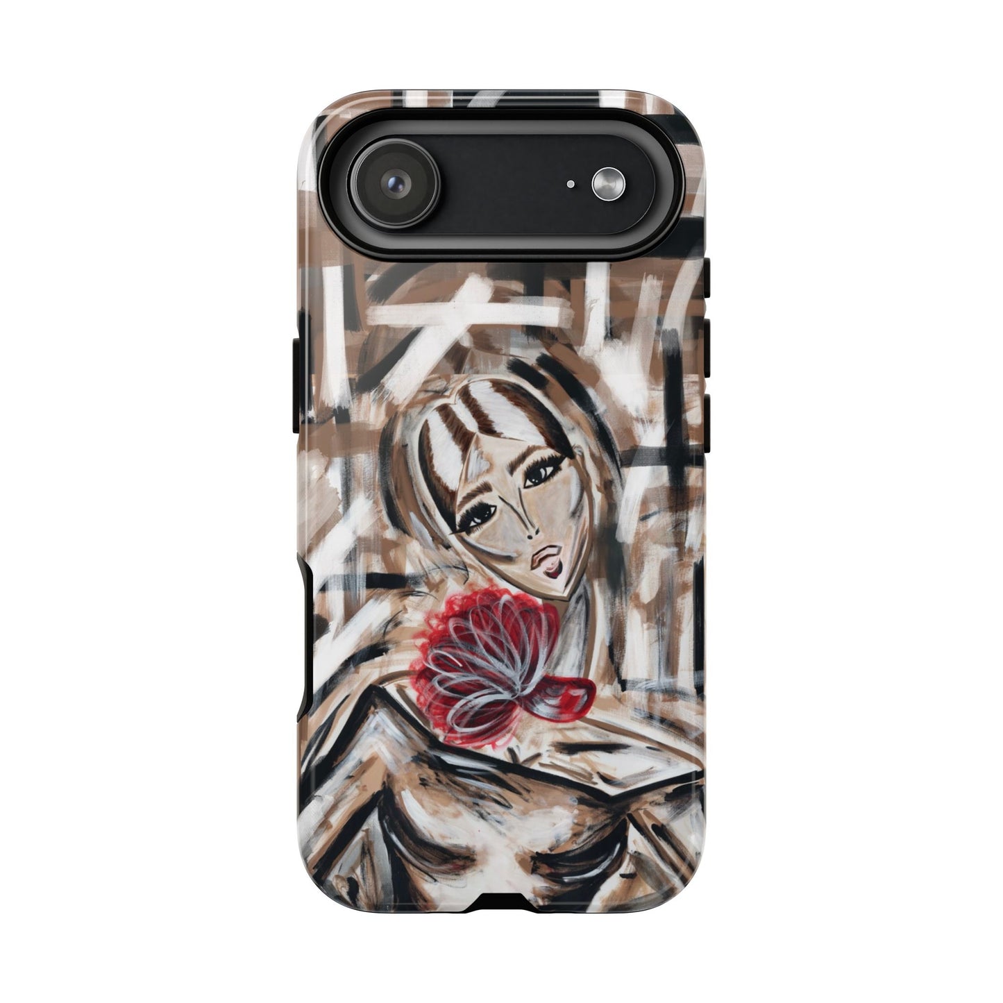 Quinn Parker Tough Case