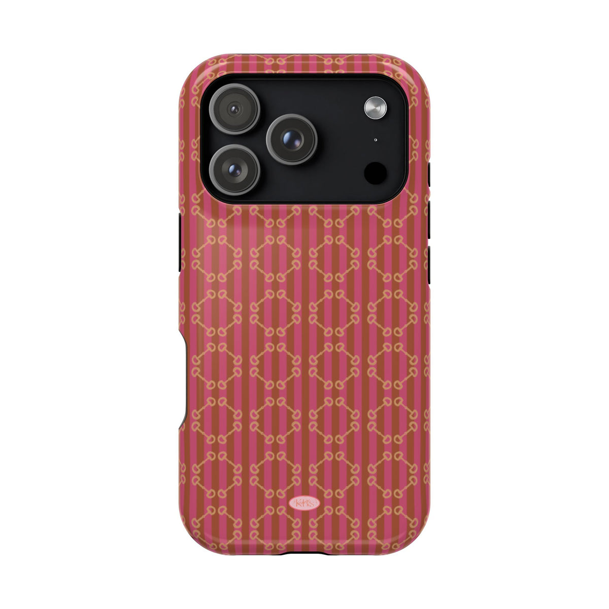 The Link Mag Safe Case for iPhone