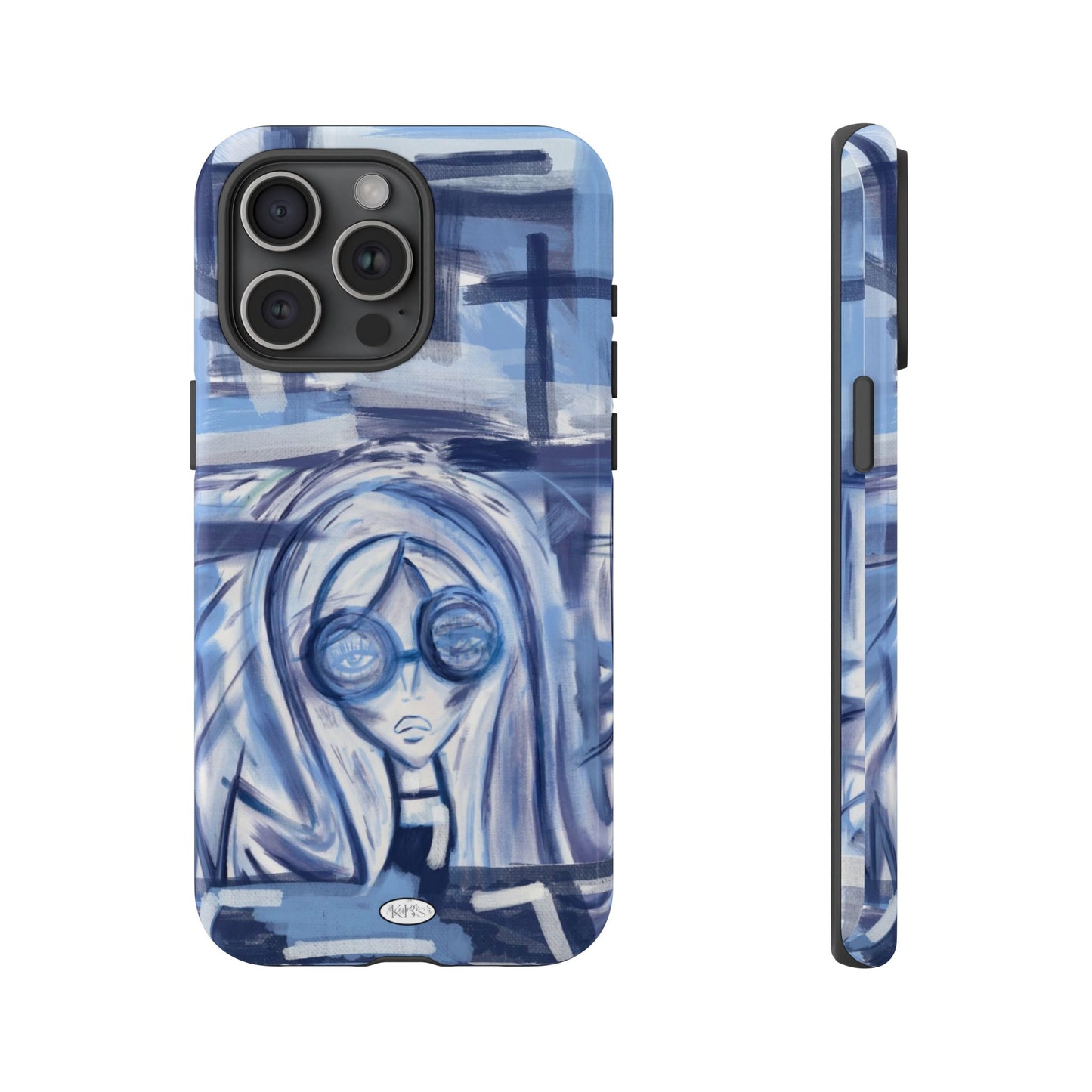 Indy Jane Tough Case for iPhone