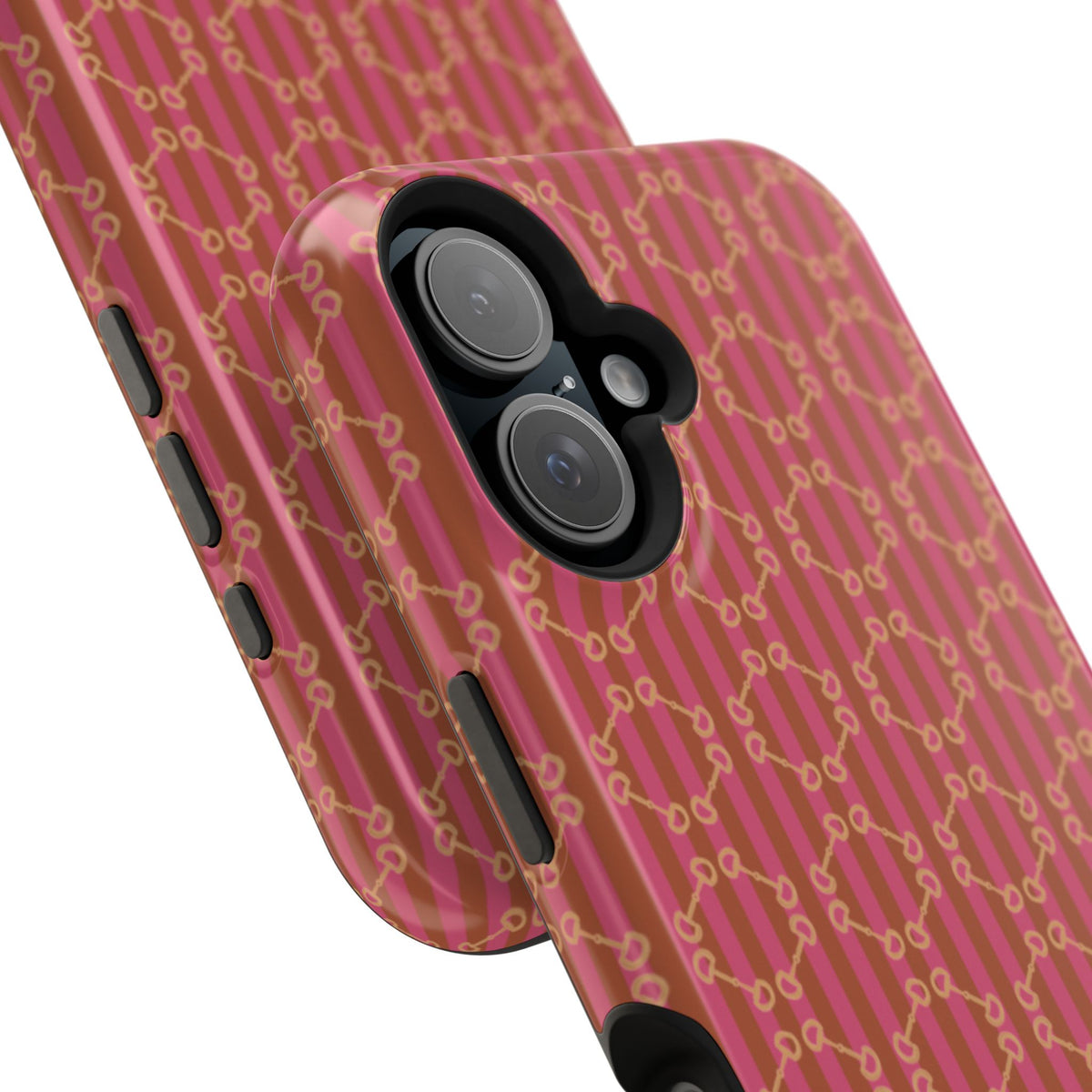 The Link Mag Safe Case for iPhone
