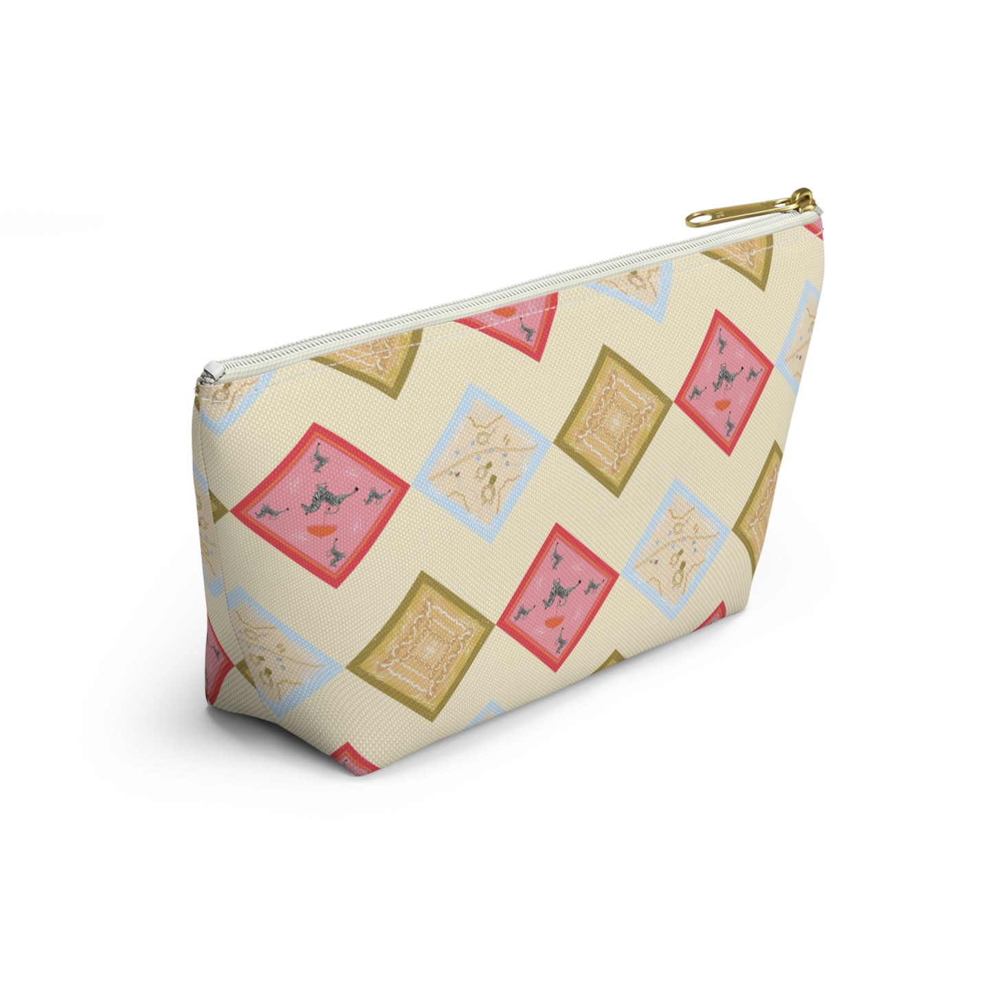 Premier Scarf Accessory Pouch