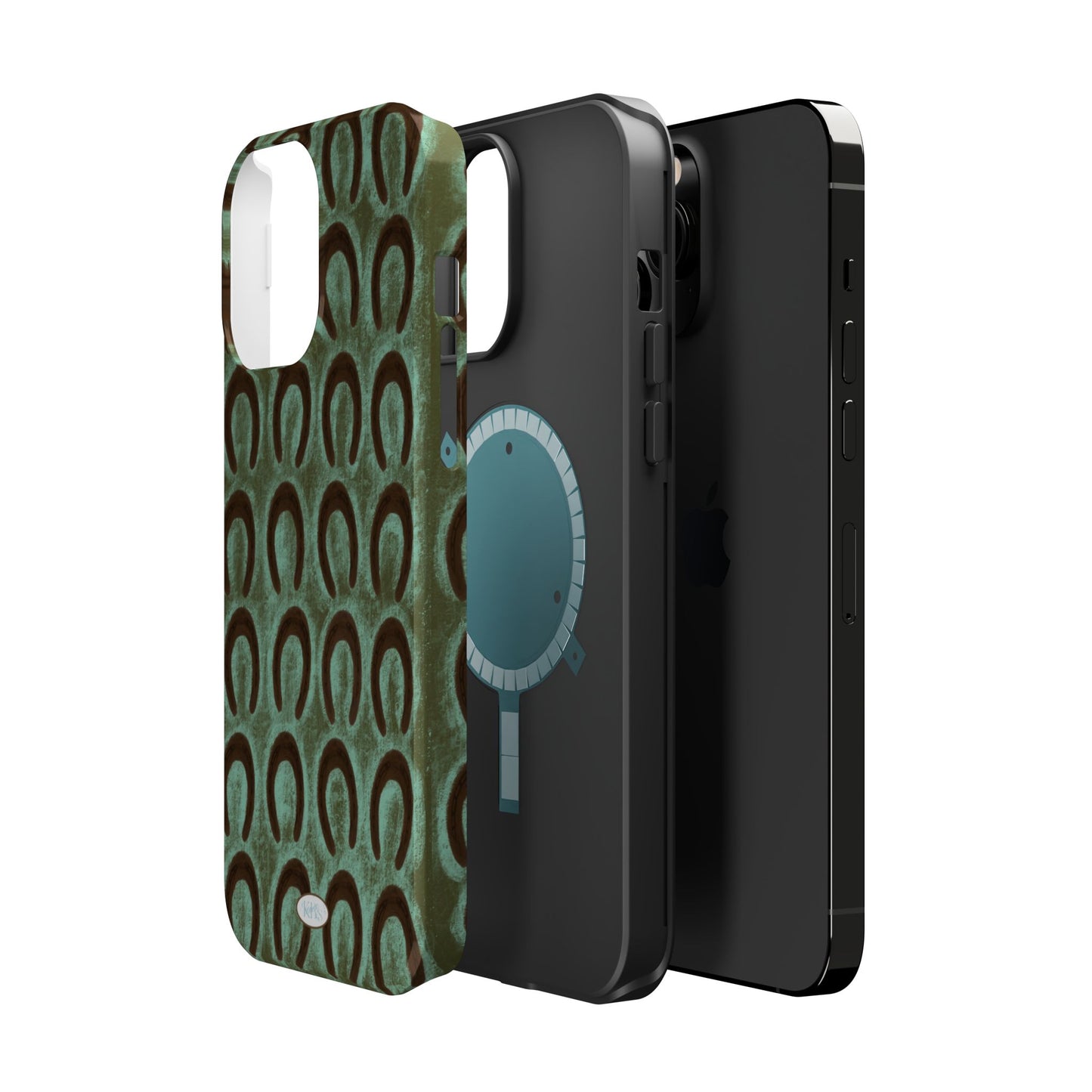 Lucky Muse Mag Safe Case