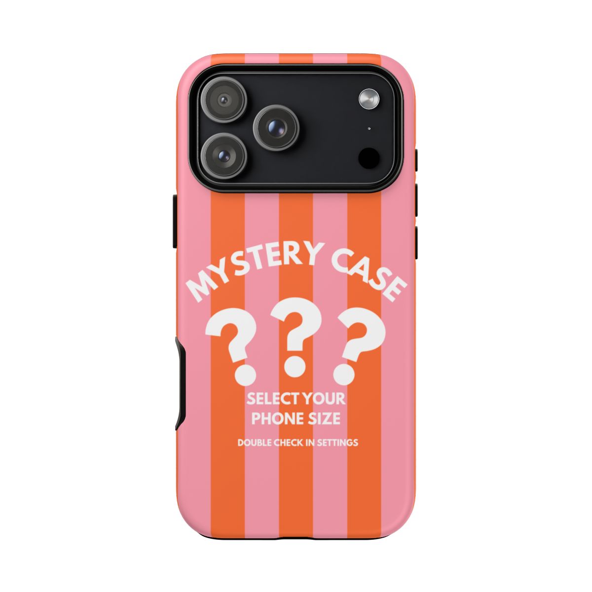 PHONE CASE MYSTERY BOX