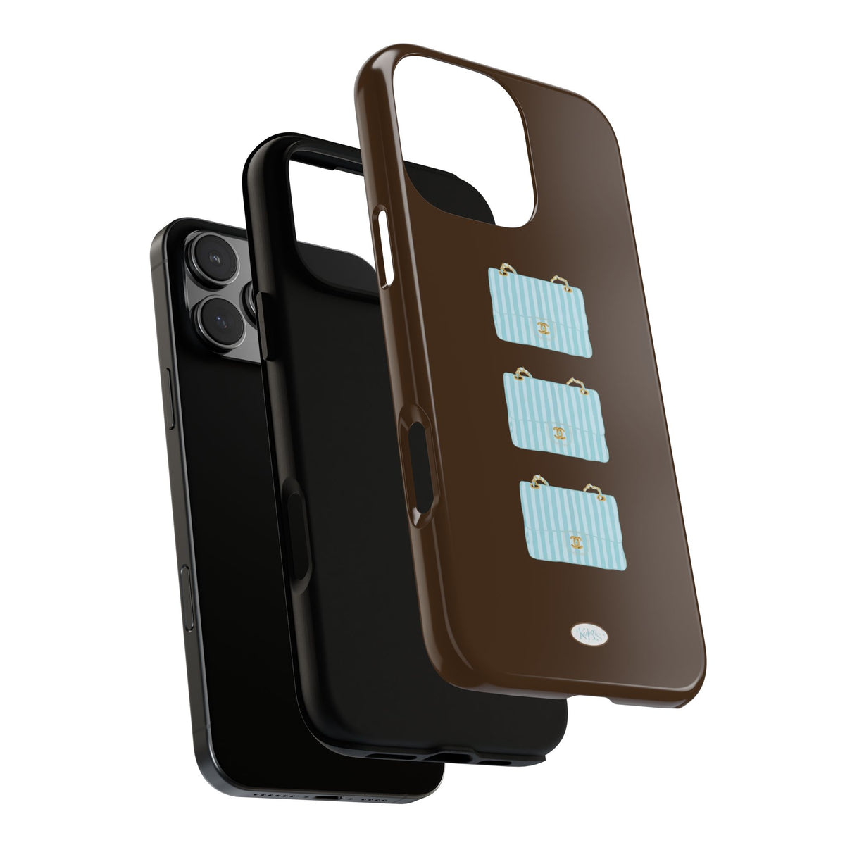 Sac No.5 Tough Case for iPhone