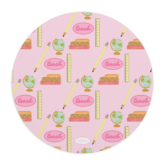 Campus Collection Mouse Pad