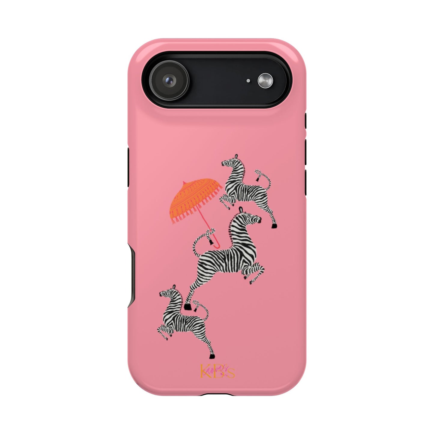 Rain or Stripe Mag Safe Case