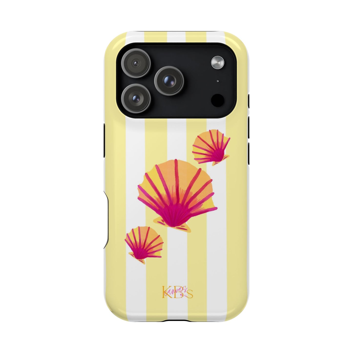 Calico She’ll Mag Safe Case