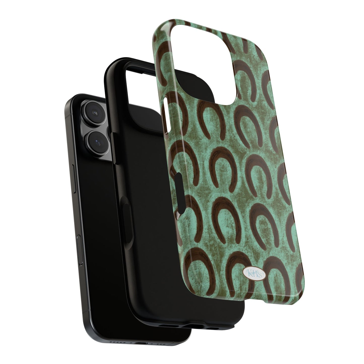 Lucky Muse Tough Case for iPhone
