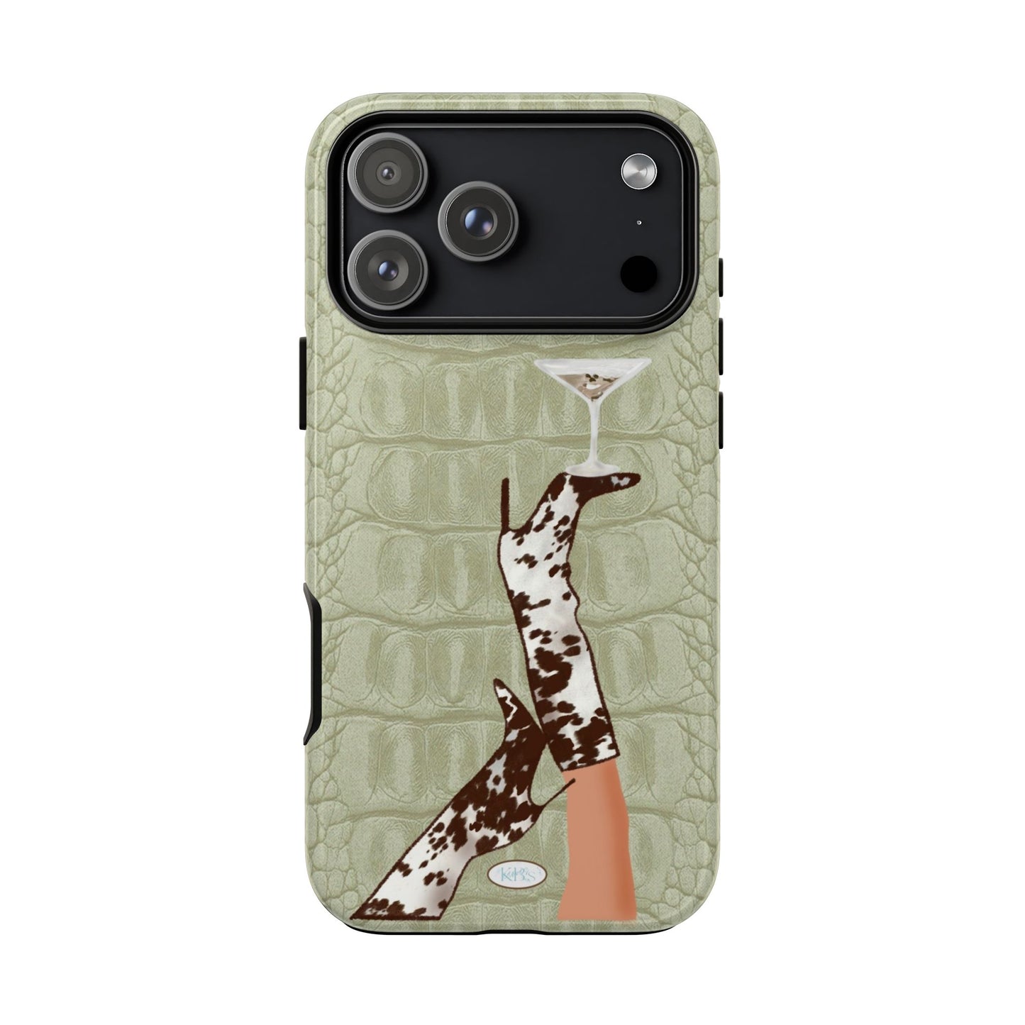 Boots & Brews Tough Case