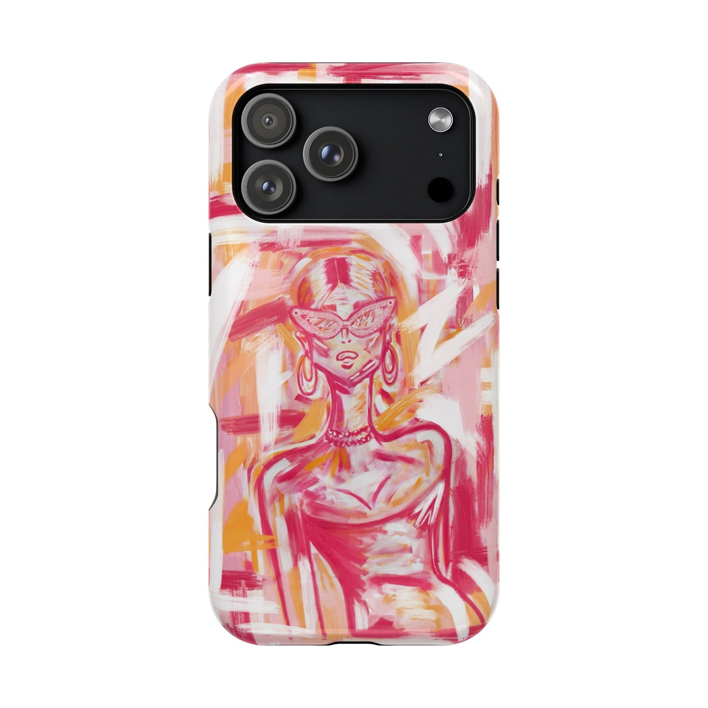 Celine Nicole Mag Safe Case
