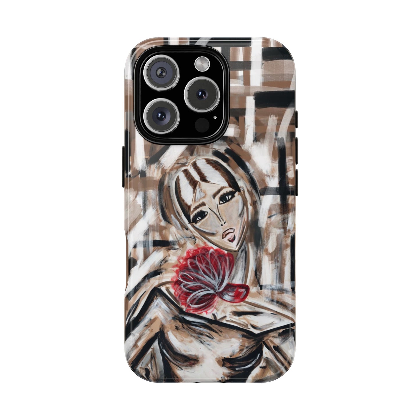 Quinn Parker Tough Case