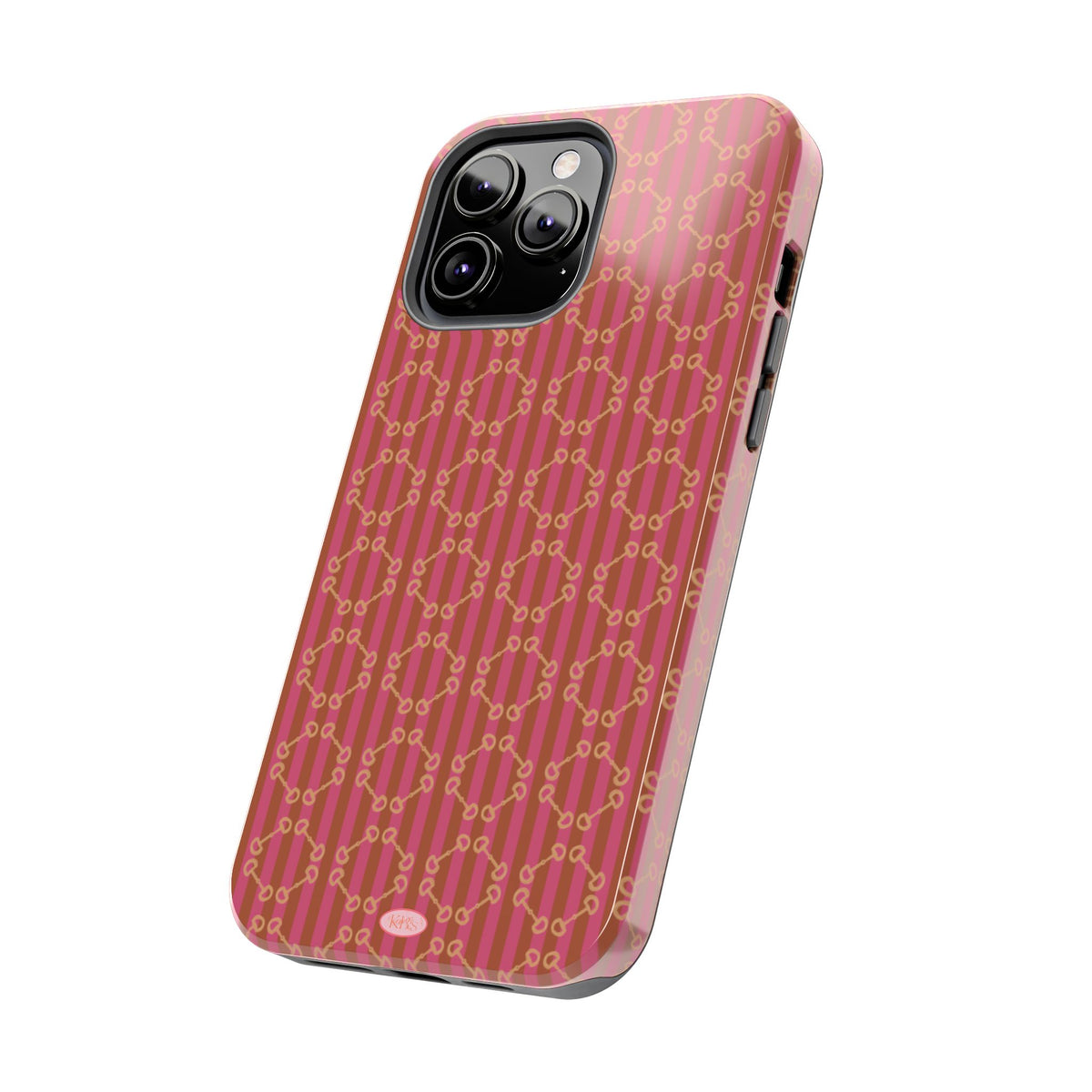 The Link Tough Case for iPhone