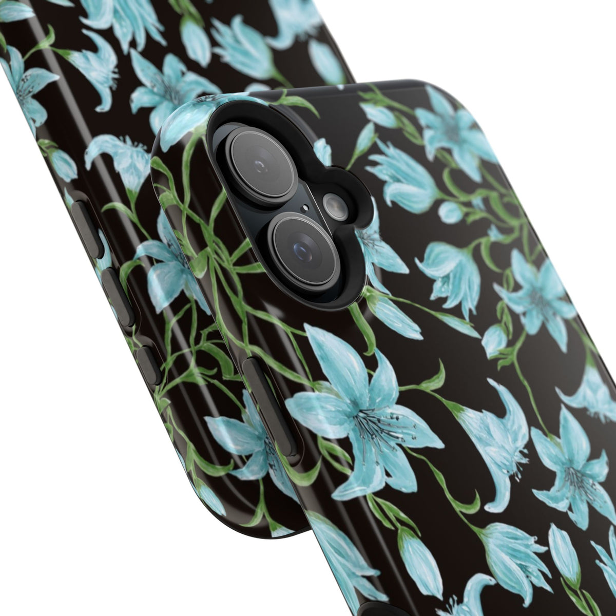 The Botanique Mag Safe Case for iPhone