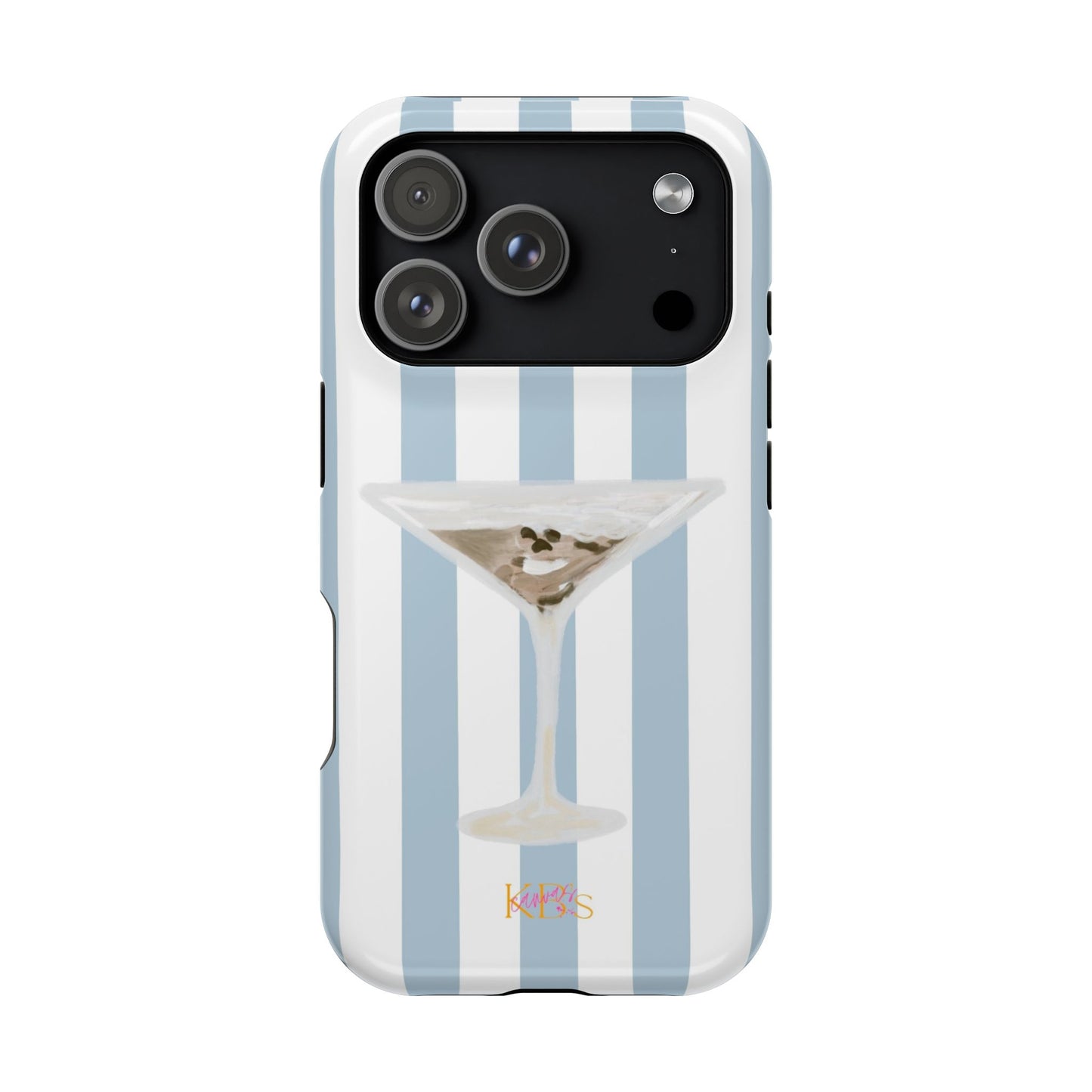 Espresso Martini Mag Safe Case