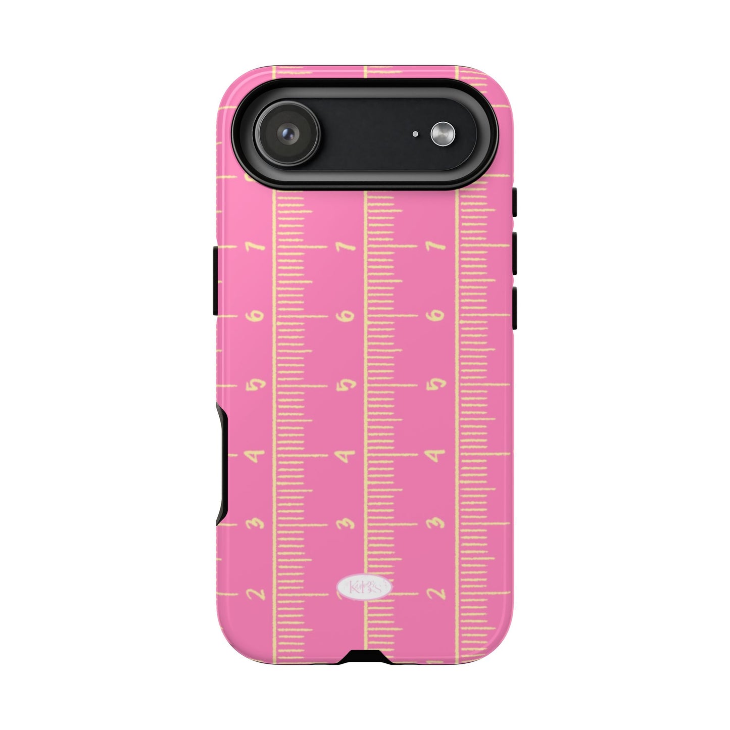 Metric Muse Tough Case