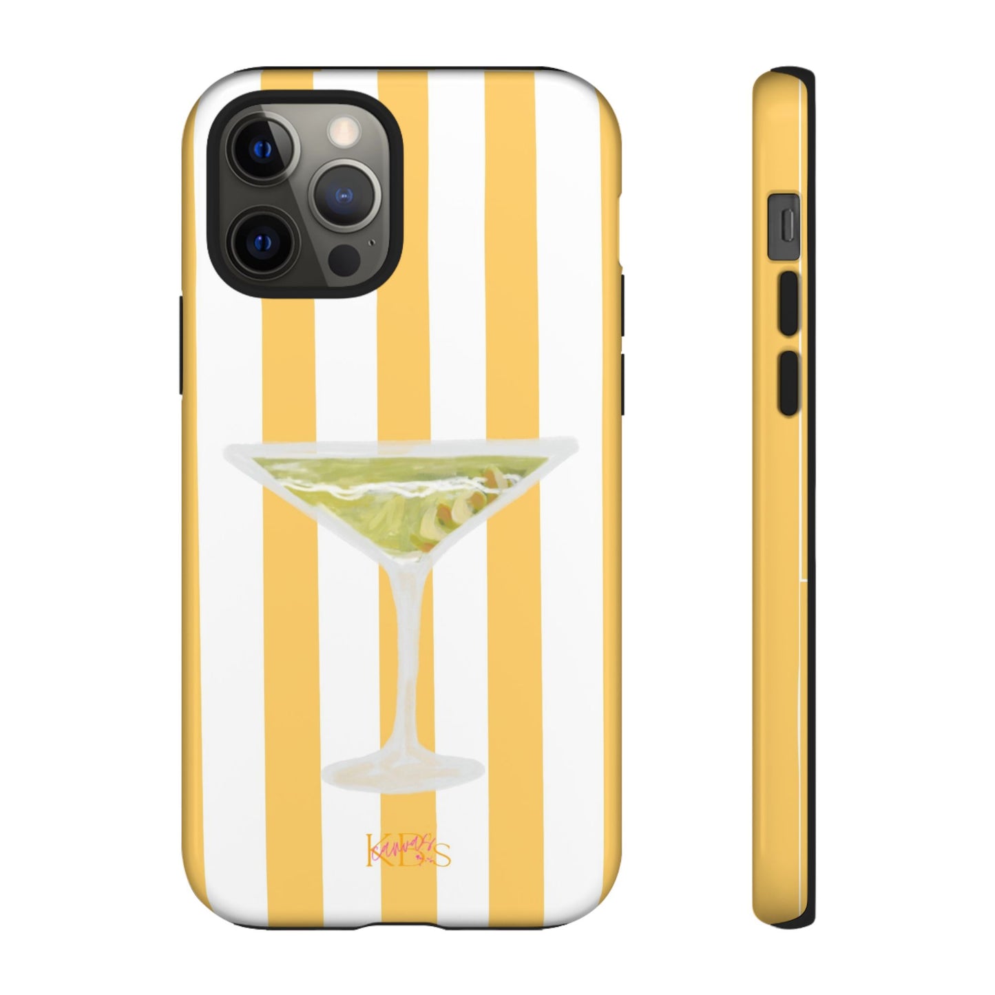 Limoncello Martini Tough Case