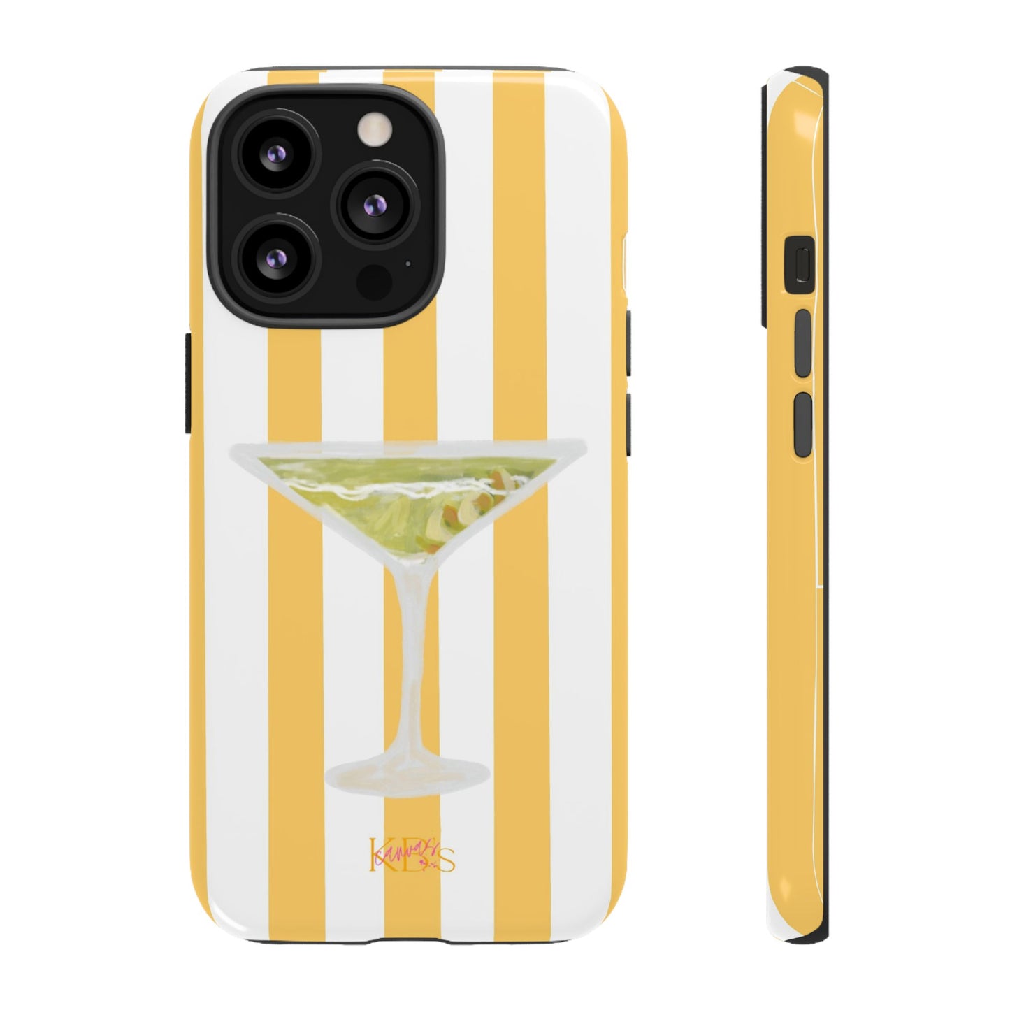 Limoncello Martini Tough Case