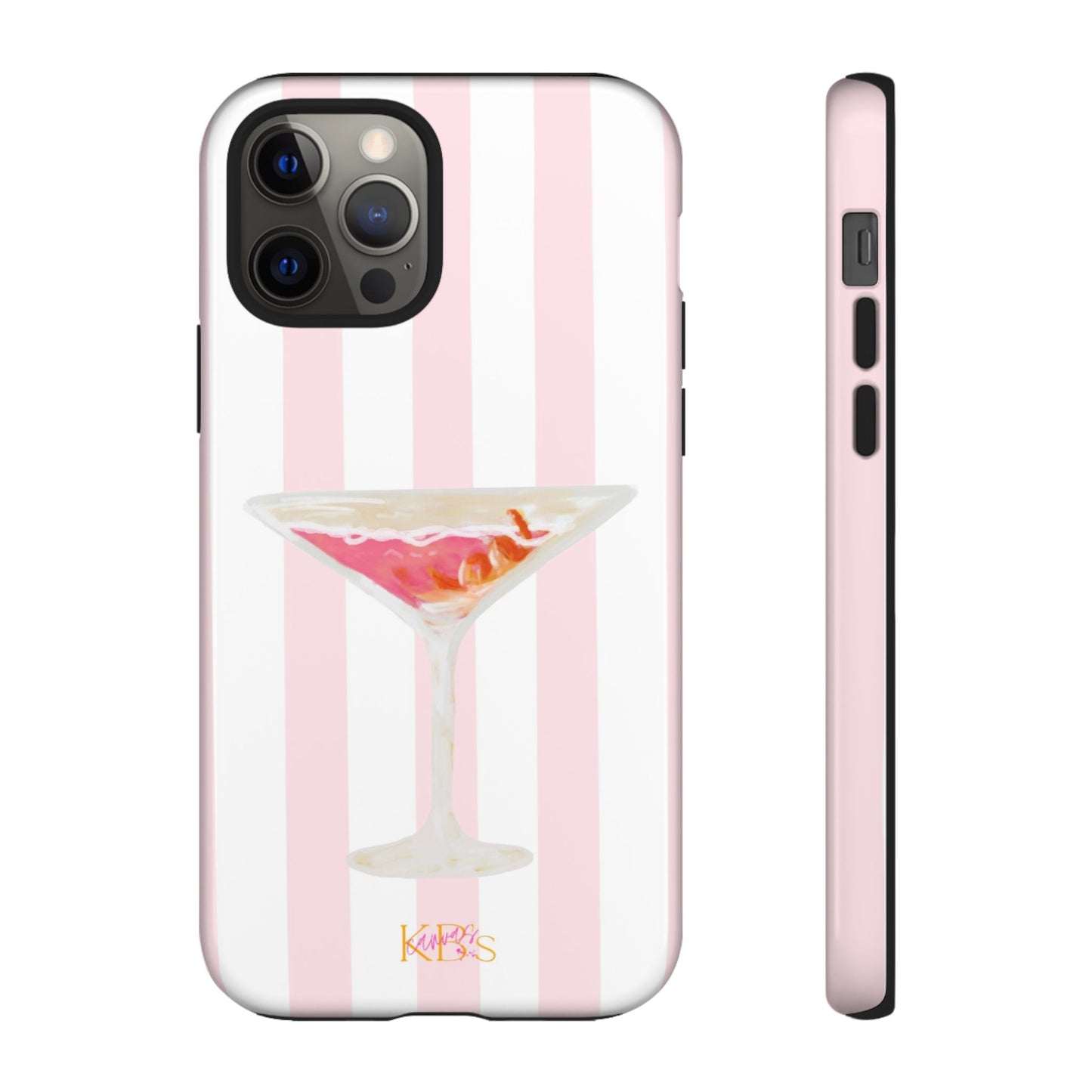 Cosmopolitan Martini Tough Case