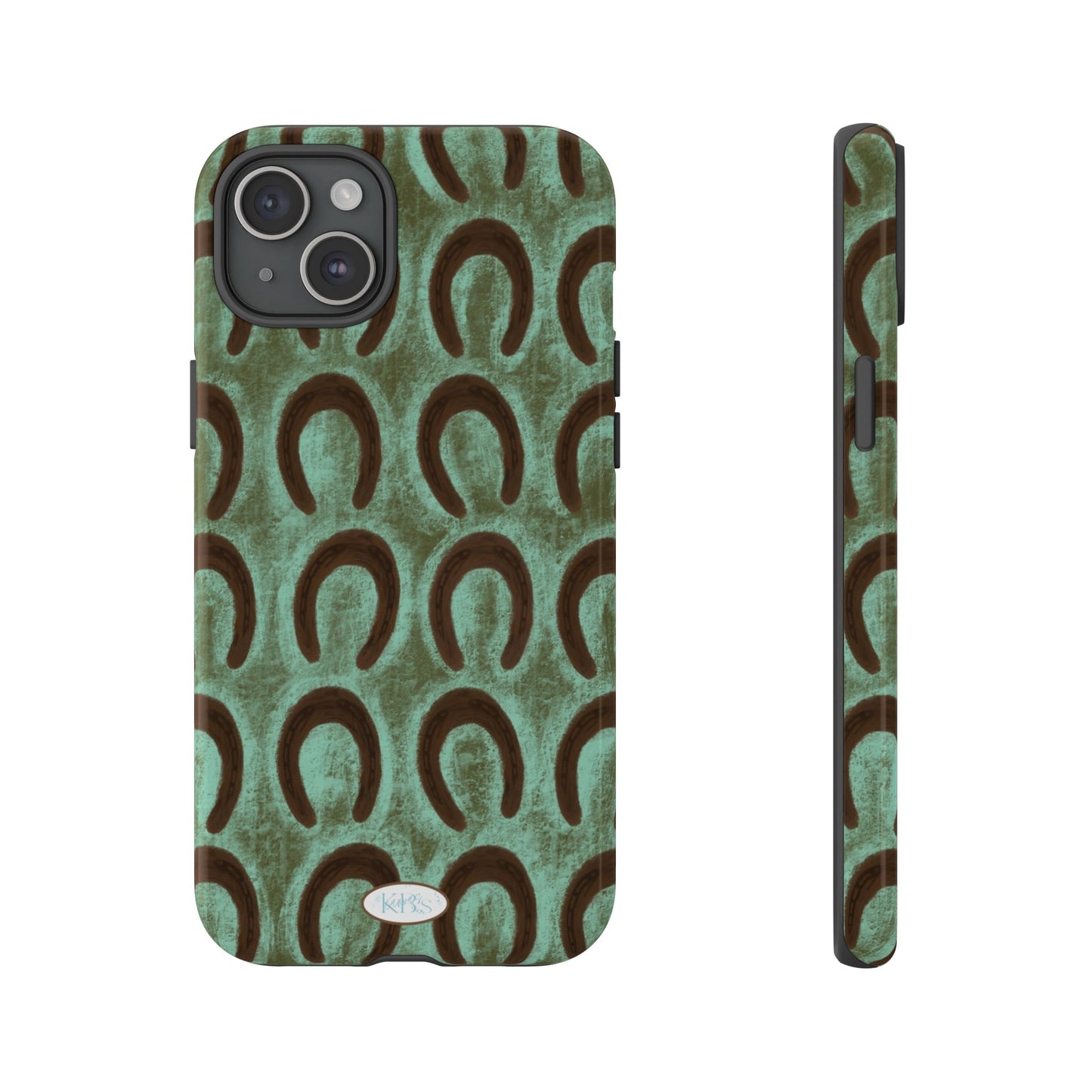 Lucky Muse Tough Case for iPhone