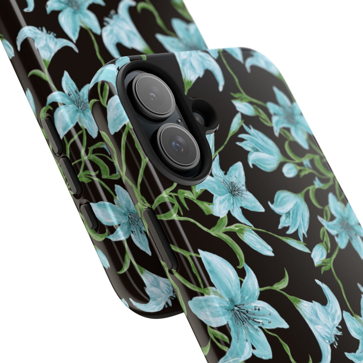 The Botanique Tough Case for iPhone
