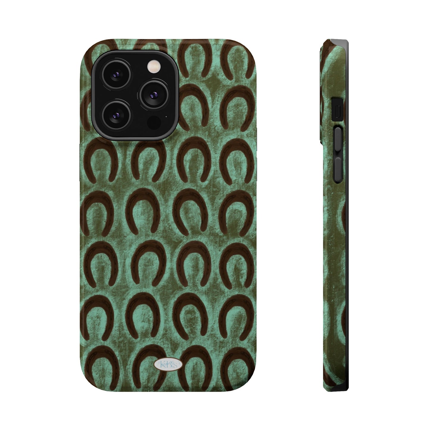 Lucky Muse Mag Safe Case