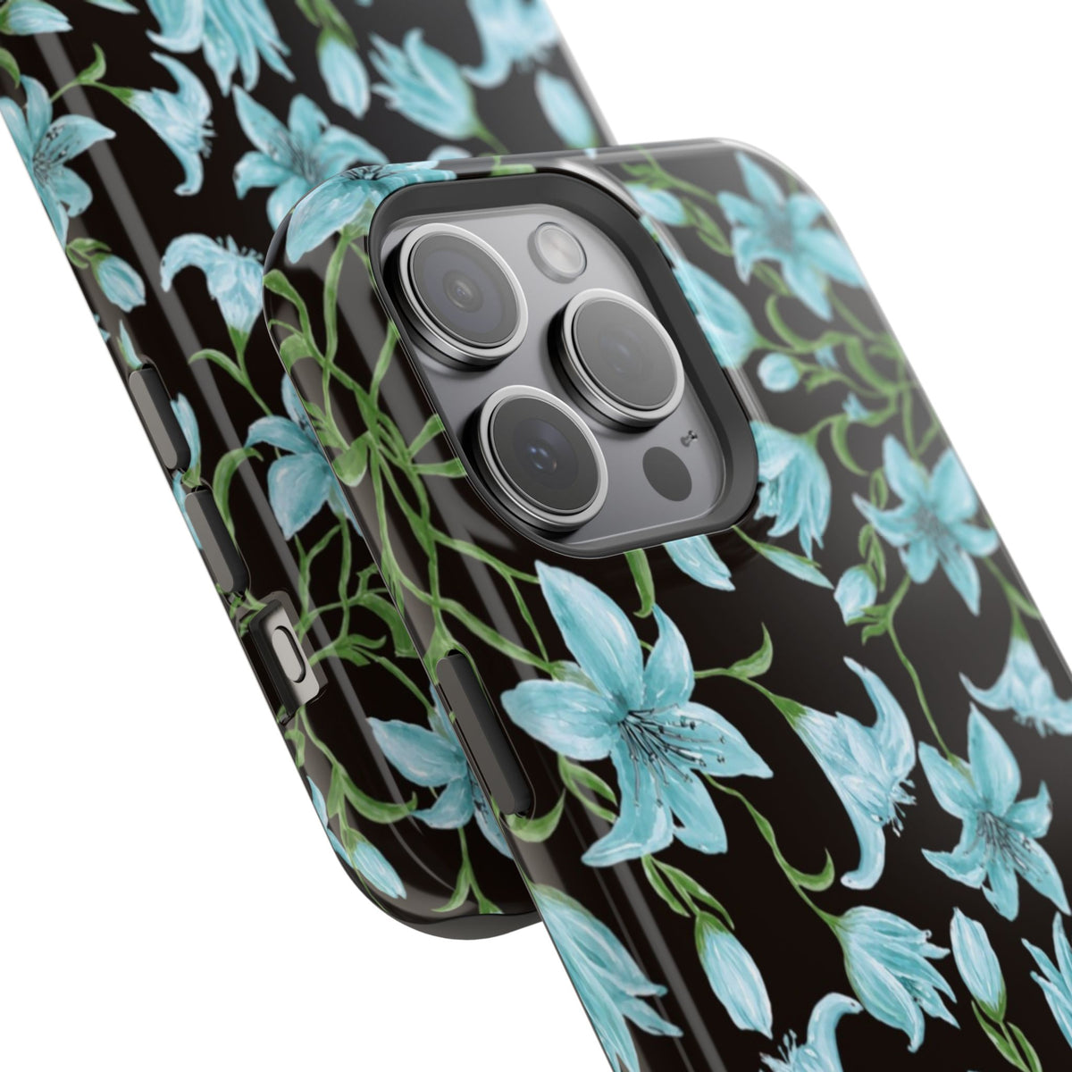 The Botanique Mag Safe Case for iPhone