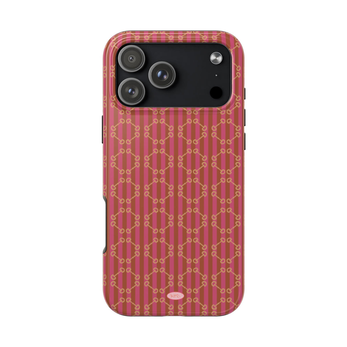The Link Tough Case for iPhone