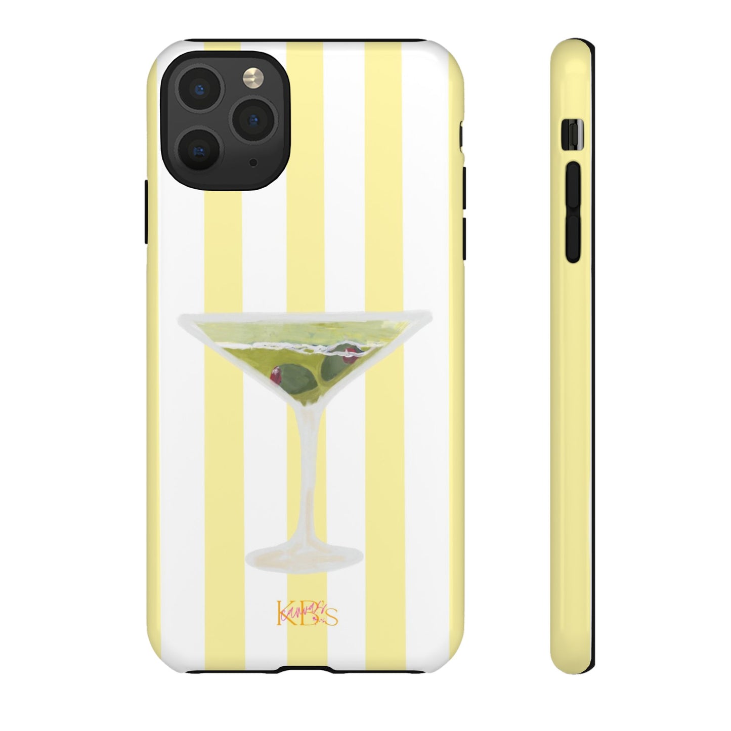 Dirty Martini Tough Case