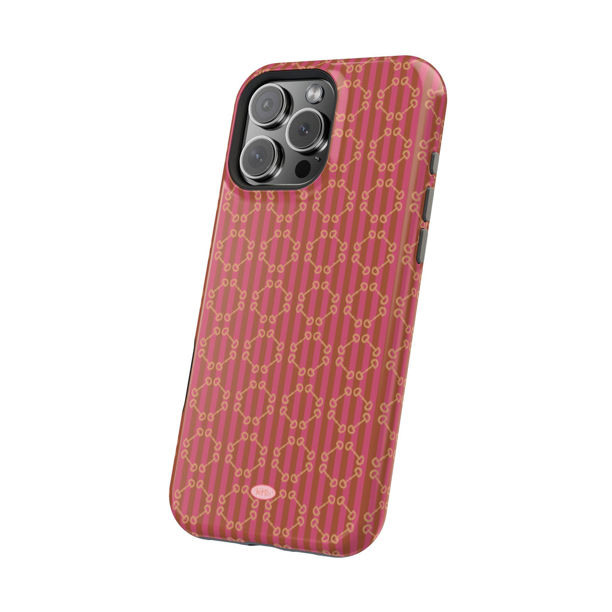 The Link Mag Safe Case for iPhone