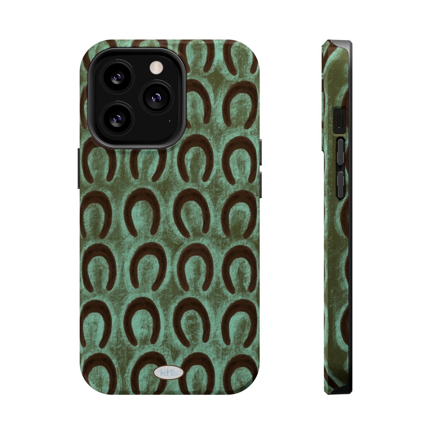 Lucky Muse Mag Safe Case