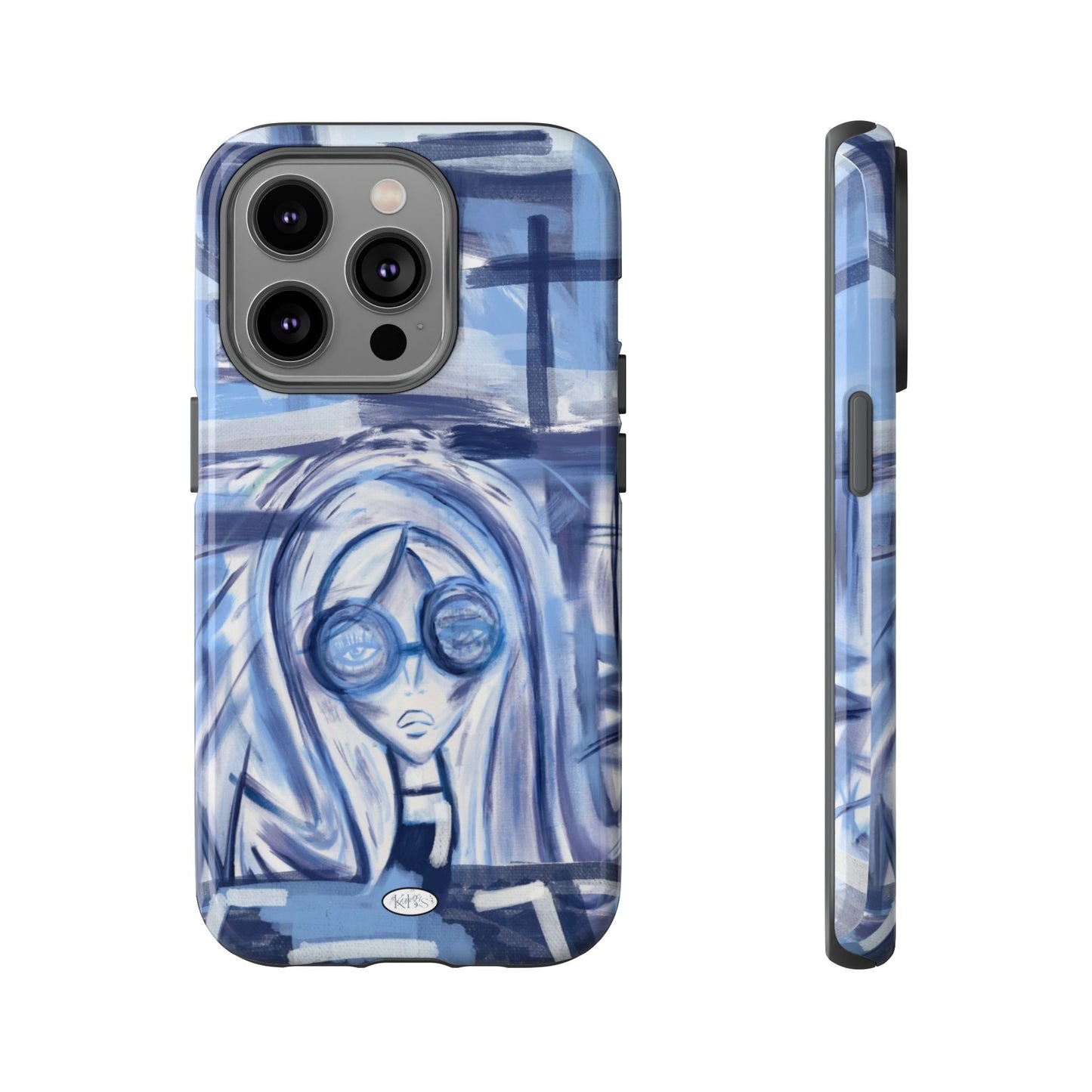 Indy Jane Tough Case for iPhone