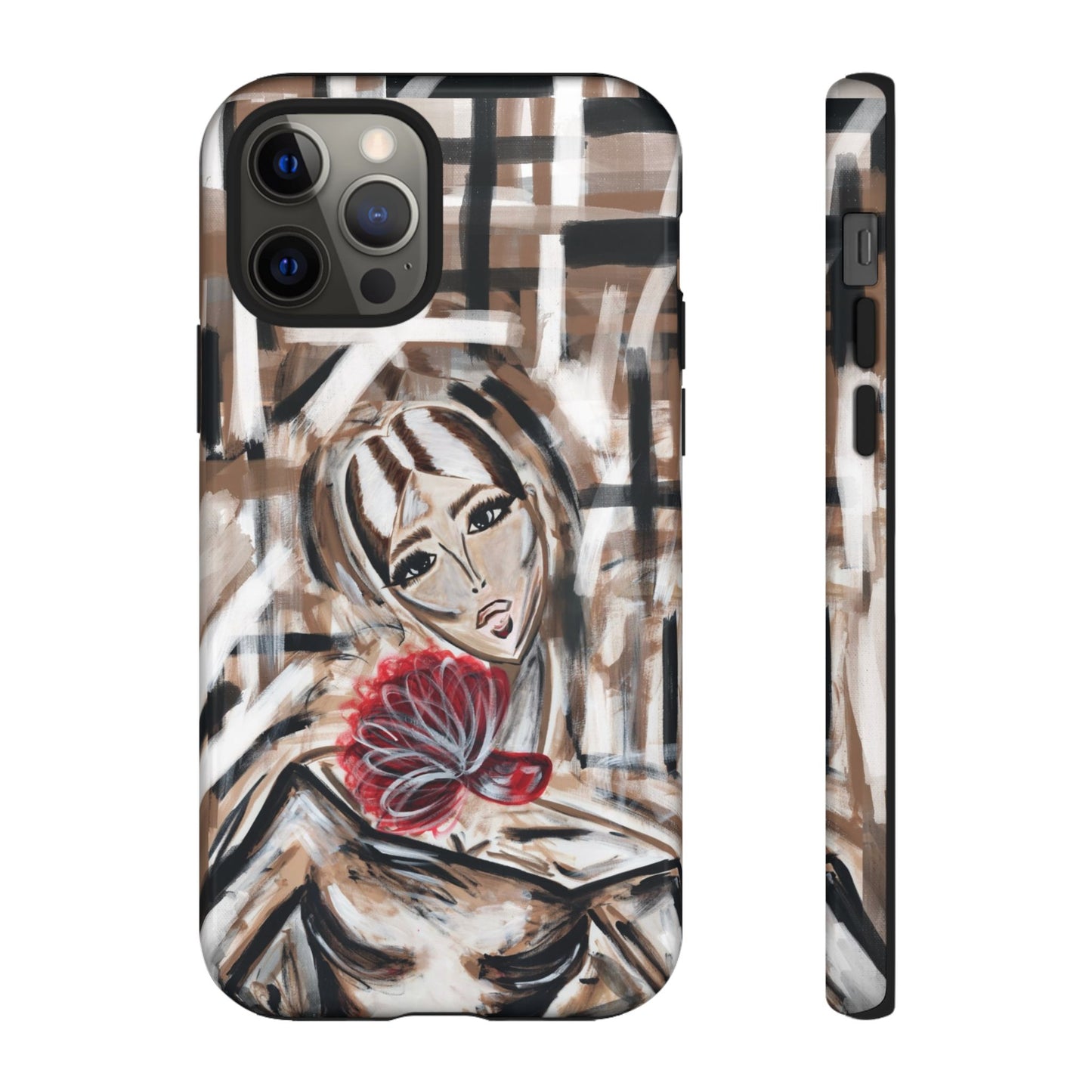 Quinn Parker Tough Case