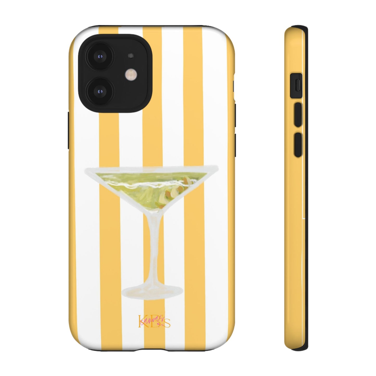 Limoncello Martini Tough Case