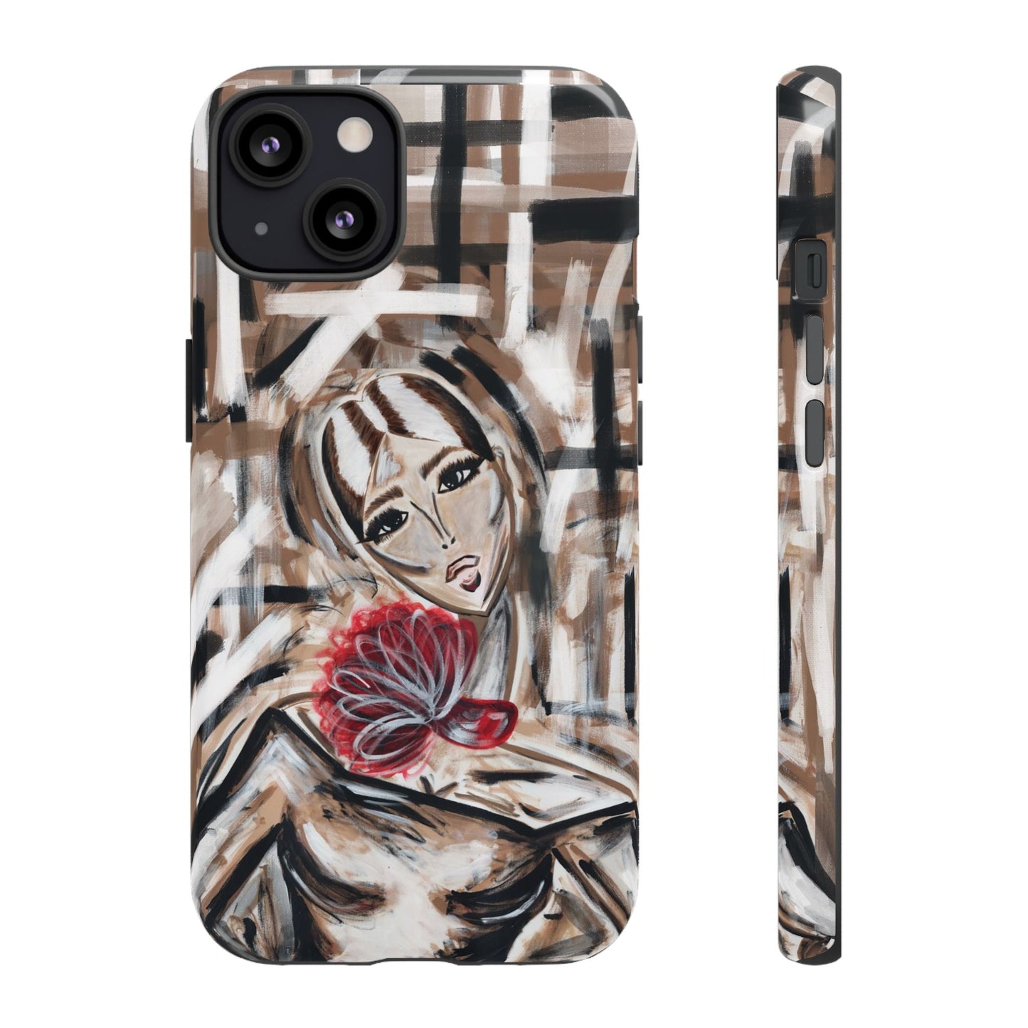 Quinn Parker Tough Case