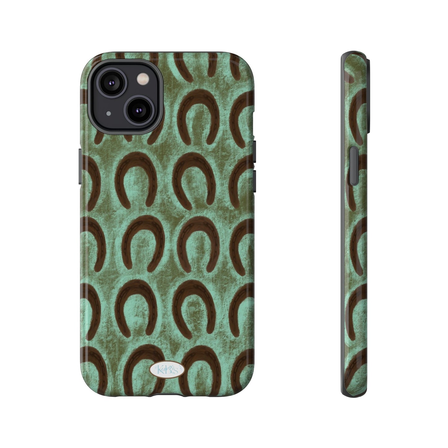 Lucky Muse Tough Case for iPhone