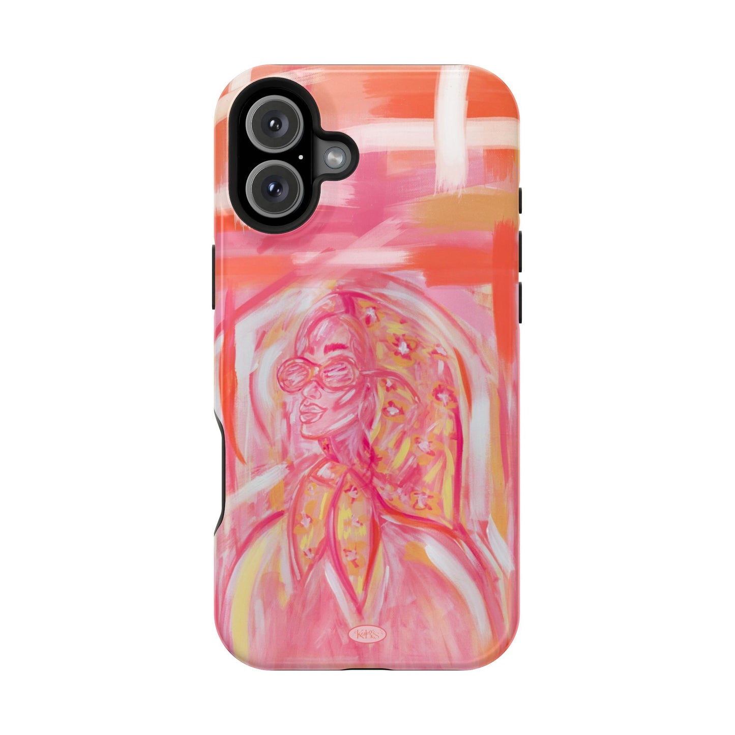 Emilia Beck Mag Safe Case