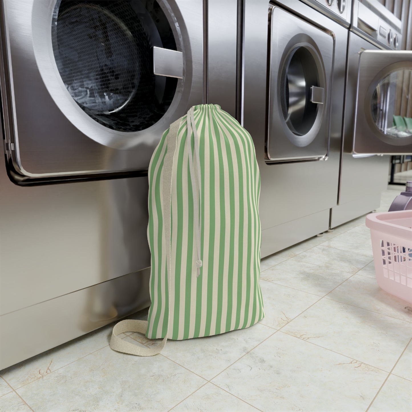 Tulip Haus Laundry Bag