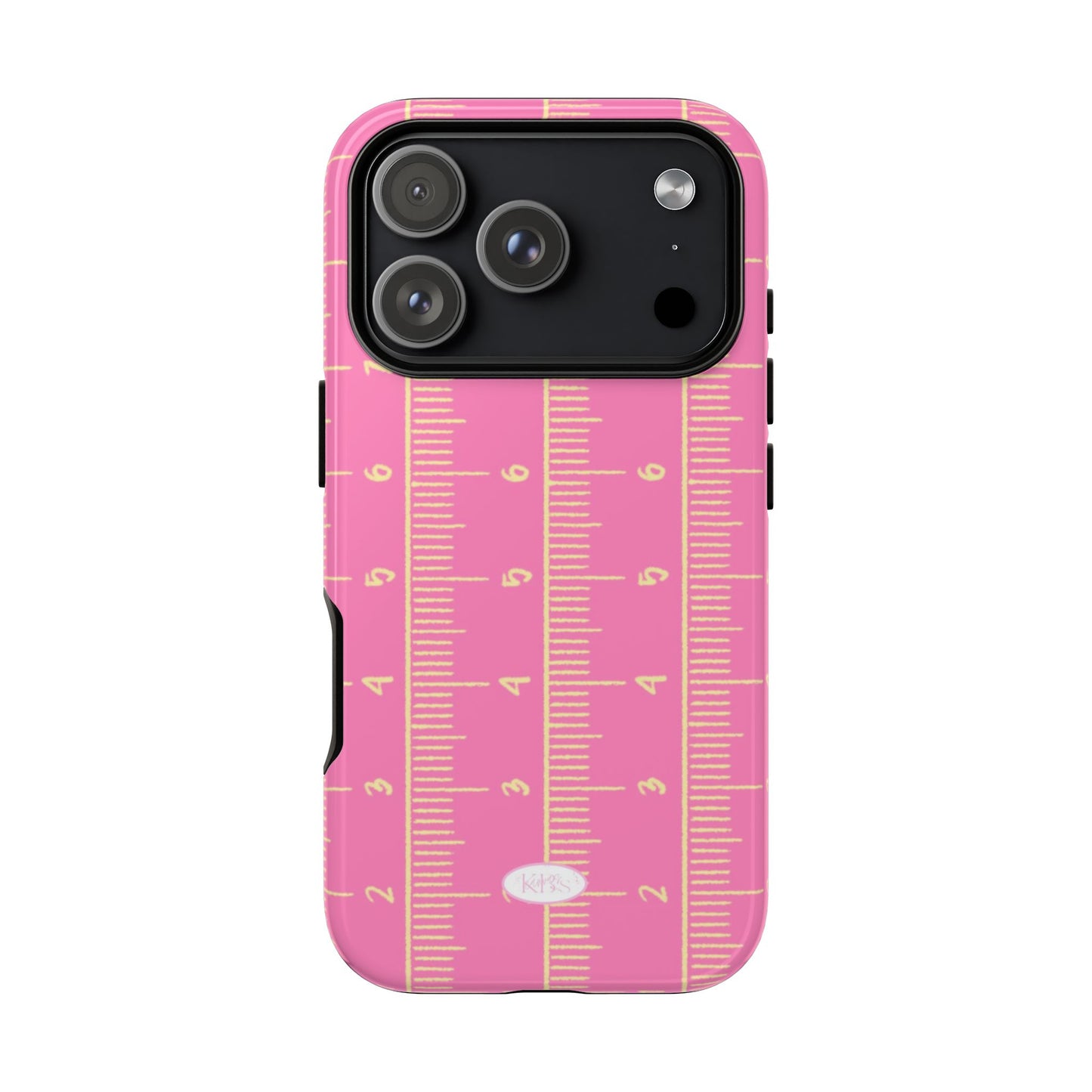 Metric Muse Tough Case