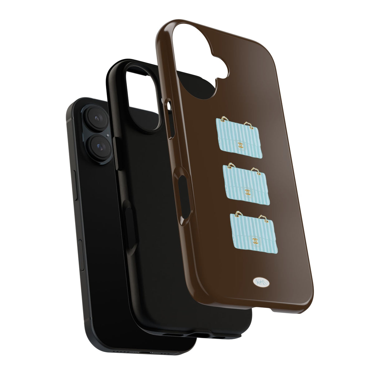 Sac No.5 Tough Case for iPhone