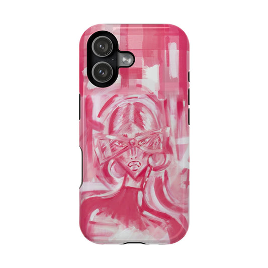 Brice Laine Mag Safe Case