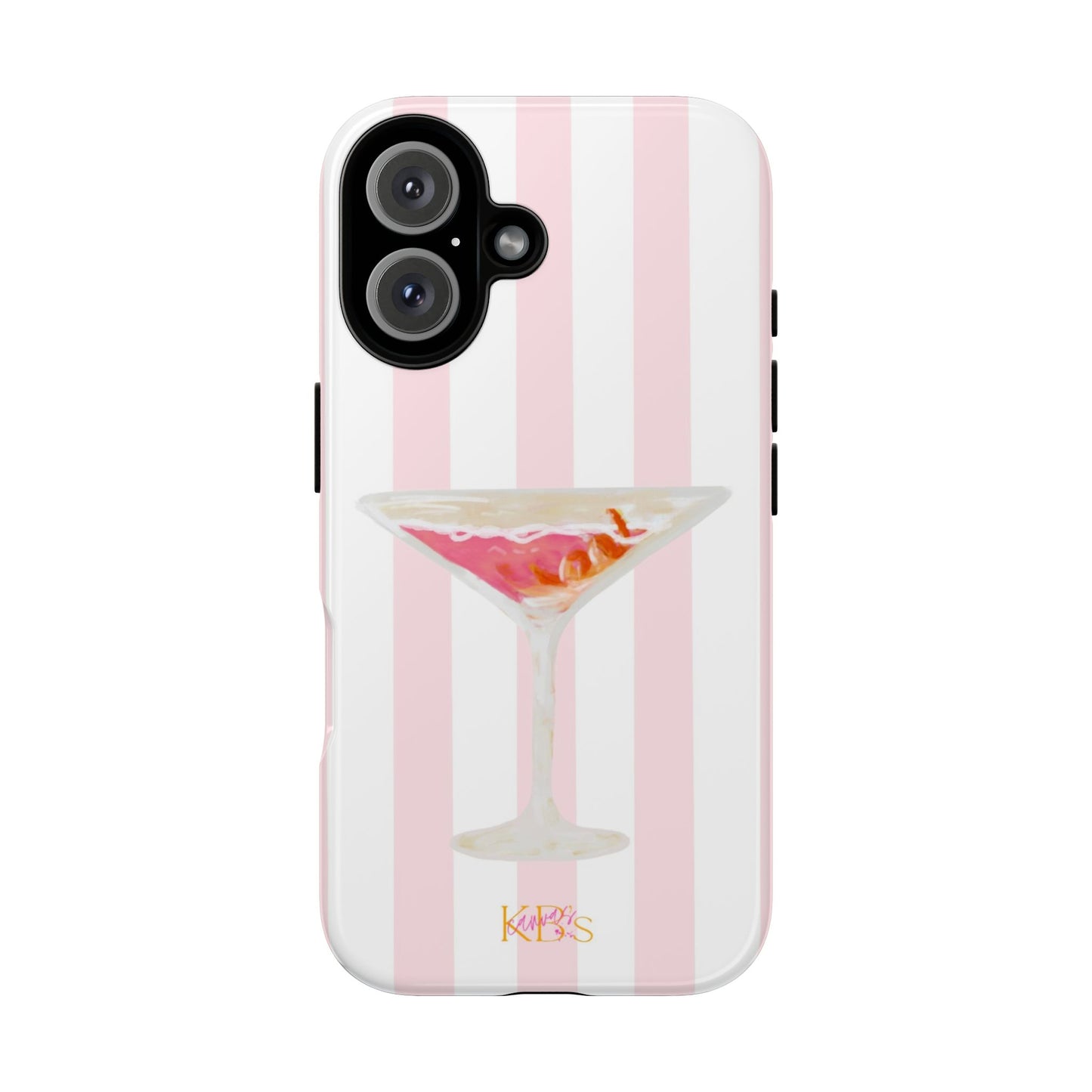 Cosmopolitan Martini Tough Case
