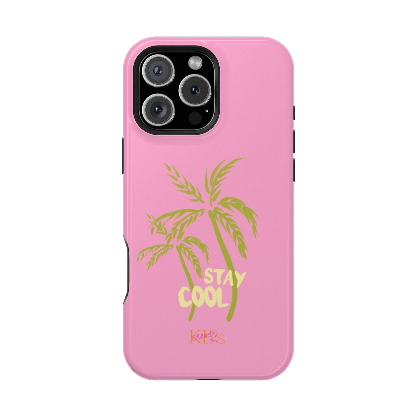 Stay Cool Mag Safe Case