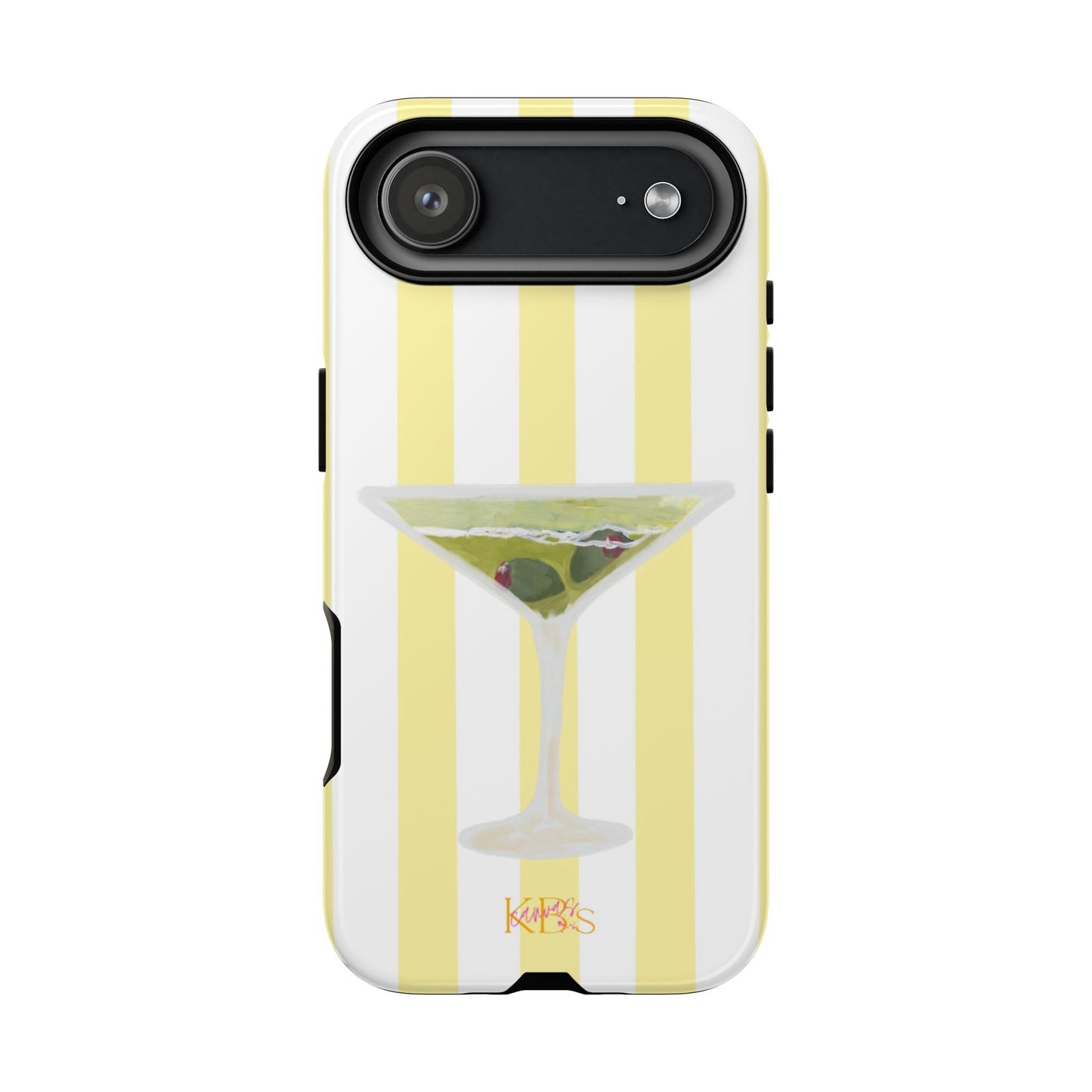 Dirty Martini Tough Case
