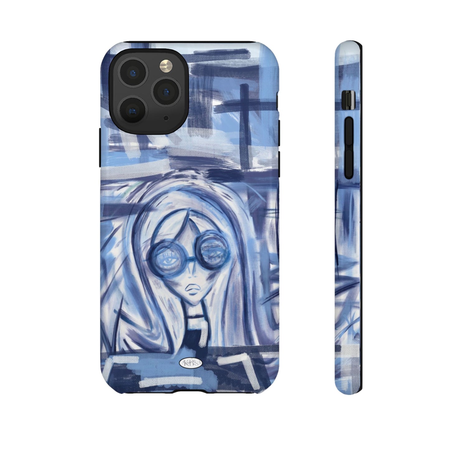 Indy Jane Tough Case for iPhone